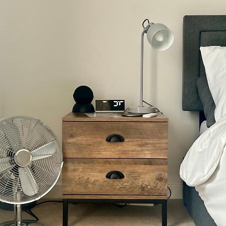 My Apartment Brixton - Modern Double Room With En-Suite Londen Buitenkant foto