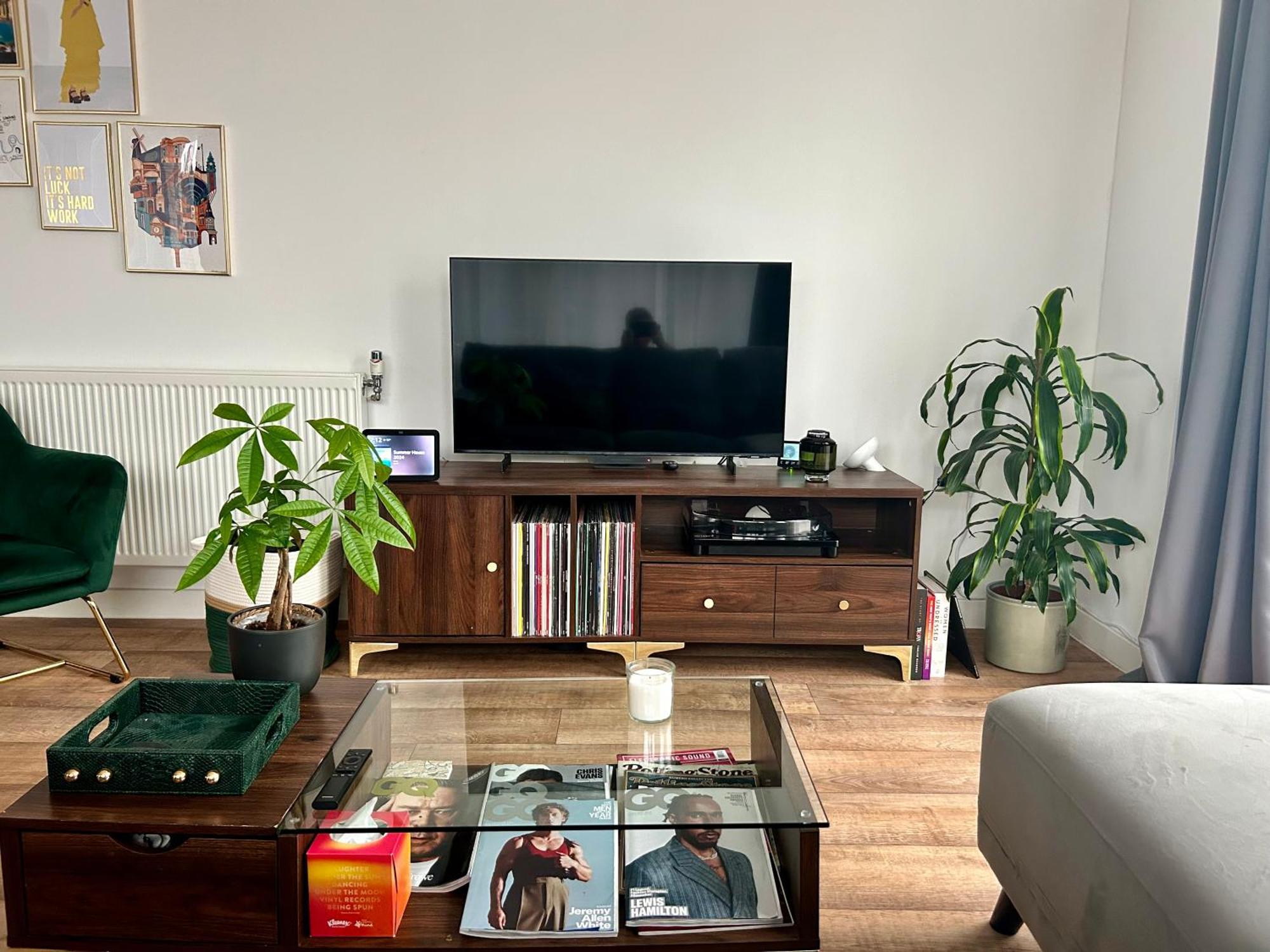My Apartment Brixton - Modern Double Room With En-Suite Londen Buitenkant foto